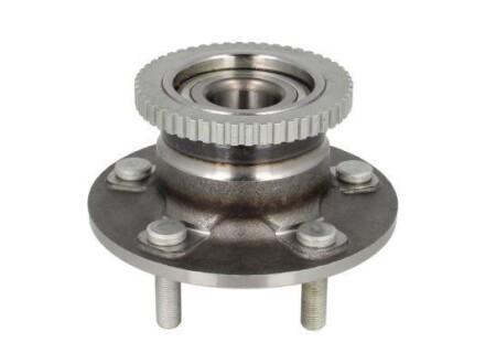 Комплект підшипника колеса задн NISSAN QUEST 3.0/3.3 04.92- - BTA H21055BTA