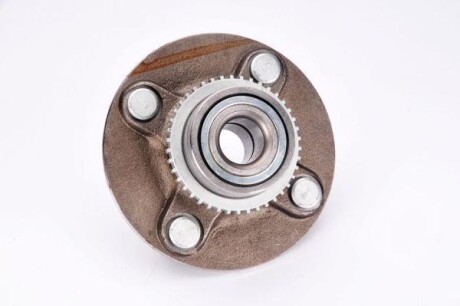 Фото 3 - Підшипник маточини BTA H21061BTA