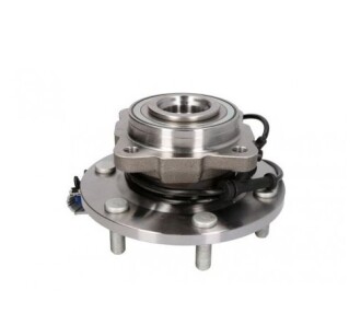 Подшипник ступицы колеса - BTA H21089BTA