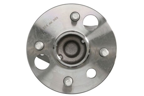 Фото 3 - Подшипник ступицы BTA H22034BTA