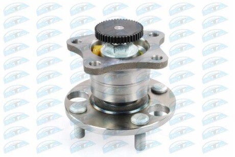 Комплект підшипника колеса - BTA H22056BTA