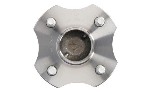 Фото 3 - Подшипник ступицы BTA H22062BTA