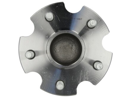 Фото 2 - Підшипник маточини BTA H22087BTA