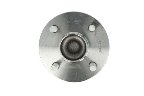 Фото 3 - Підшипник маточини BTA H22096BTA