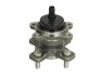 Комплект підшипника колеса задн TOYOTA IQ ASTON MARTIN CYGNET 1.0-1.4D 01.09-12.15 - ((4245074010)) BTA H22105BTA (фото 1)