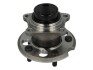 Комплект підшипника колеса задн TOYOTA SIENNA 3.5 12.06-12.10 - BTA H22111BTA (фото 1)