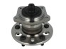 Комплект підшипника колеса задн TOYOTA SIENNA 3.0 08.97-12.02 - BTA H22112BTA (фото 1)
