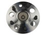 Комплект підшипника колеса задн TOYOTA SIENNA 3.0 08.97-12.02 - BTA H22112BTA (фото 2)