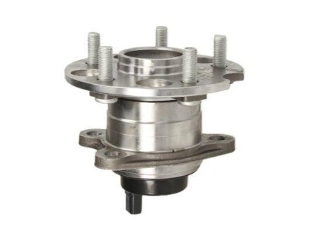 Фото 3 - Підшипник маточини BTA H22114BTA