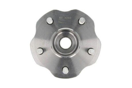 Фото 3 - Підшипник маточини BTA H22118BTA