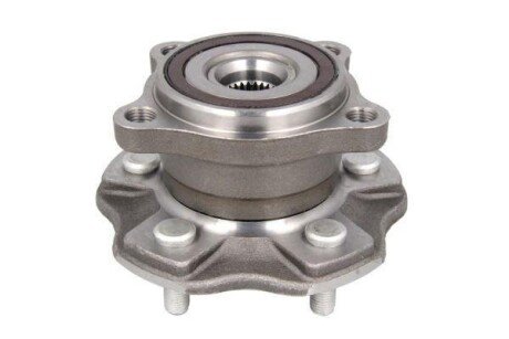 Комплект подшипников колеса - BTA H22118BTA