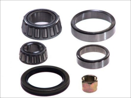 Фото 2 - Подшипник ступицы BTA H23040BTA