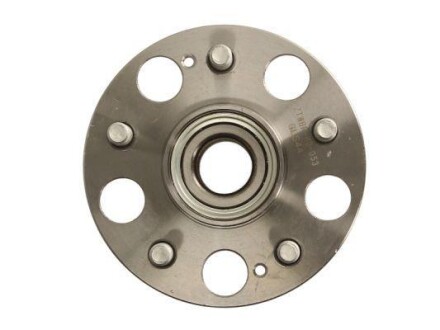 Фото 2 - Підшипник маточини BTA H24053BTA