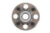 Zestaw ?o?ysk ko?a ty? (z piast?) HONDA JAZZ 1.2/1.4 03.02-07.08 - ((42200SAAE03, 42200SELG01, 44300S0F009)) BTA H24055BTA (фото 2)