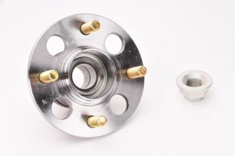 Фото 2 - Подшипник ступицы BTA H24056BTA