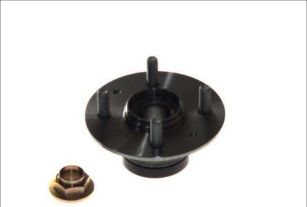 Фото 2 - Подшипник ступицы BTA H24063BTA