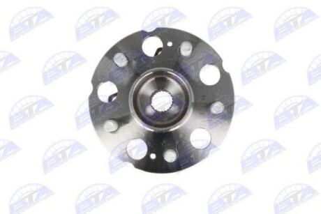 Фото 3 - Ступица BTA H24078BTA