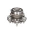Подшипник ступицы колеса - (42200STXA02) BTA H24080BTA (фото 1)