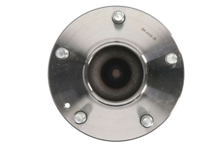 Фото 3 - Підшипник маточини BTA H24092BTA