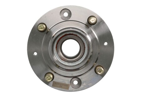 Фото 3 - Подшипник ступицы BTA H25030BTA