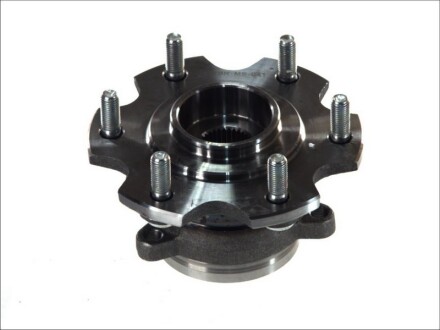 Фото 2 - Підшипник маточини BTA H25041BTA