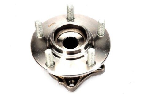 Фото 2 - Подшипник ступицы BTA H25052BTA