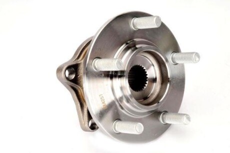 Фото 4 - Подшипник ступицы BTA H25052BTA