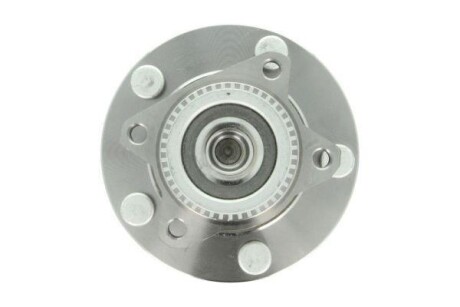 Фото 2 - Подшипник ступицы BTA H25060BTA