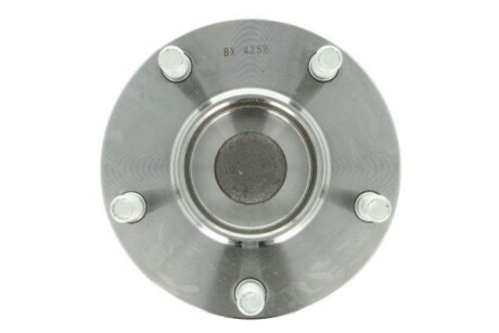 Фото 3 - Подшипник ступицы BTA H25060BTA