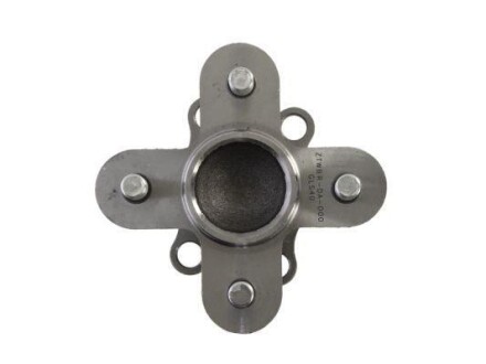 Фото 3 - Підшипник маточини BTA H26017BTA