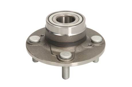 Комплект подшипника ступицы колеса - BTA H28009BTA