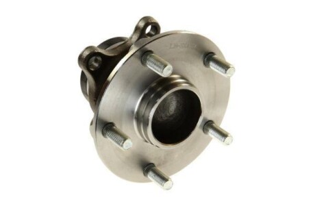 Комплект подшипника ступицы колеса - BTA H28023BTA