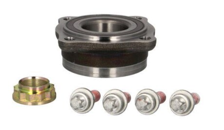 Фото 2 - Підшипник маточини BTA H2B024BTA