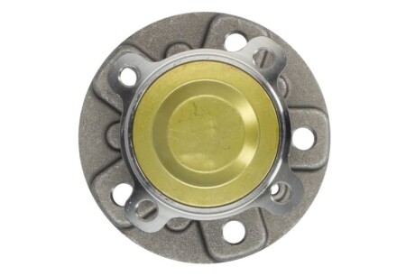 Фото 2 - Подшипник ступицы BTA H2B030BTA