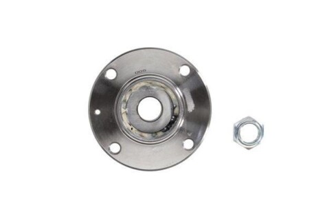 Фото 3 - Підшипник маточини BTA H2C001BTA