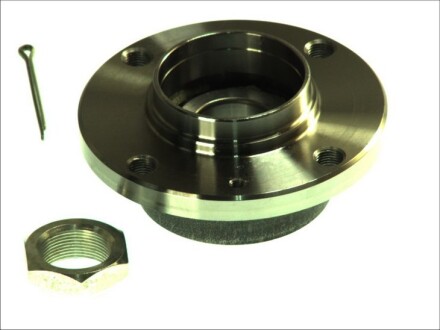 Фото 2 - Підшипник маточини BTA H2C006BTA