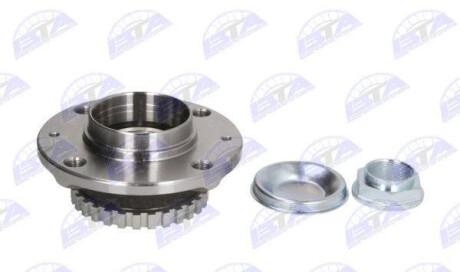 Фото 2 - Підшипник маточини BTA H2C007BTA