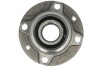 Подшипник ступицы BTA H2F000BTA - фото 2