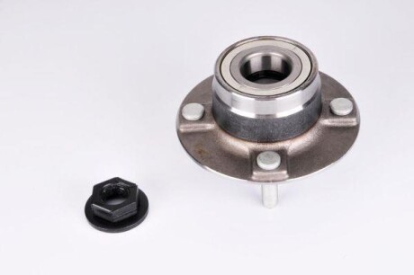 Комплект підшипника колеса - BTA H2G015BTA