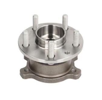 Фото 2 - Подшипник ступицы BTA H2G053BTA