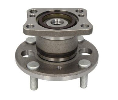 Комплект подшипников колеса - (1699196, 8V512C299AF, 1516504) BTA H2G054BTA