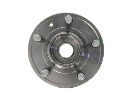 Фото 3 - Подшипник ступицы BTA H2G055BTA