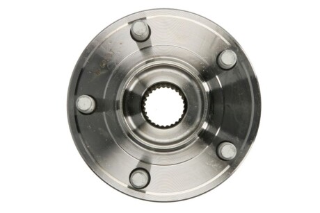 Фото 3 - Підшипник маточини BTA H2G058BTA