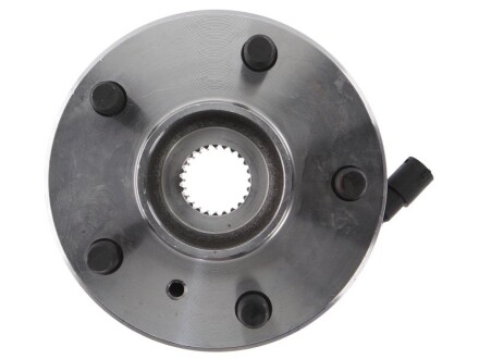 Фото 2 - Підшипник маточини BTA H2I001BTA