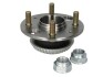 Комплект підшипника колеса задн MG ZR, ZS ROVER 200 II, 25 I, 400, 400 II, 45 I, STREETWISE 1.1-2.5 09.93-10.05 - BTA H2K003BTA (фото 1)