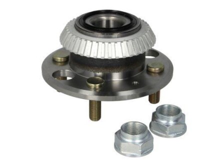 Фото 2 - Подшипник ступицы BTA H2K003BTA