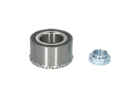 Фото 2 - Підшипник маточини BTA H2M014BTA