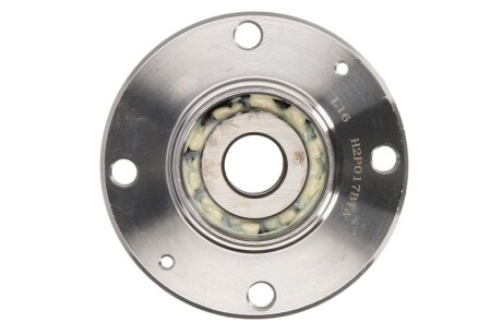 Фото 3 - Підшипник маточини BTA H2P017BTA