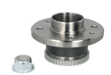 Фото 2 - Підшипник маточини BTA H2R008BTA