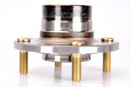 Фото 3 - Подшипник ступицы BTA H2V011BTA